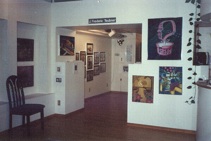 jteu gallery 91 paintings